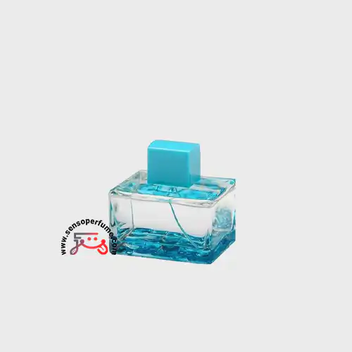 عطر ادکلن آنتونیو باندراس اسپلش بلو سداکشن زنانه